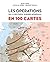 Les opérations de la Seconde Guerre mondiale en 100 cartes (French Edition)