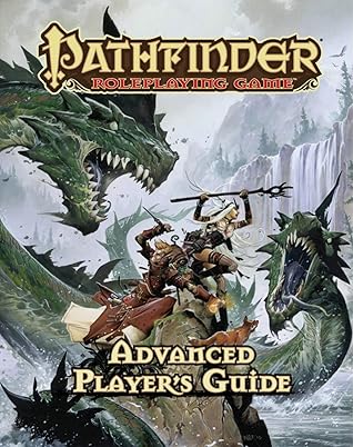 Advanced Player’s Guide (Pathfinder, 1st Edition)