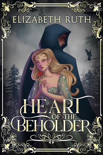 Heart of the Beholder (Kindle Edition)