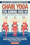 Chair Yoga For Se...