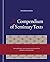 The Compendium of Seminary Texts (Color) (The Verification and Renewal Curriculum)