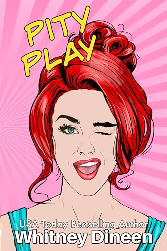 Pity Play (Pity #6)