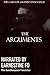 The Arguments by Earnestine Fo The Arguments by Earnestine Fo