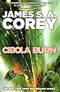 Cibola Burn by James S.A. Corey