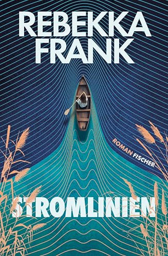 Stromlinien (Kindle Edition)