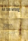 All the Wrong Places All the Wrong Places