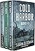 Cold Pursuit (Cold Harbor #6)
