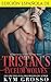 Edición Española de Tristan's Lyceum Wolves (INMORTALES DE NUEVA ORLEANS nº 3) (Spanish Edition)