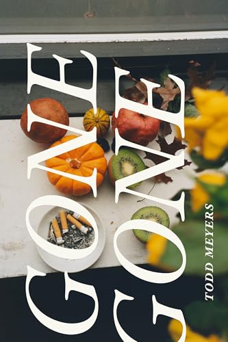 Gone Gone (Paperback)