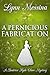 A Pernicious Fabrication (B...