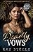 Deadly Vows (Avilov Bratva #2)