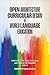 Open Architecture Curricular Design in World Language Education by Andrew R. Corin