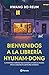 Bienvenidos a la librería Hyunam-Dong