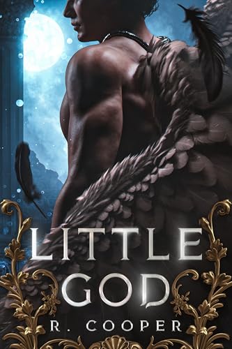Little God (Kindle Edition)