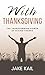 With Thanksgiving: The Tran...