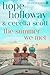 The Summer We Met by Hope Holloway