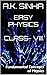 EASY PHYSICS: Fundamental C...