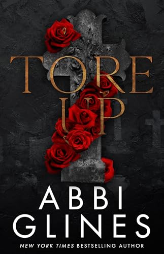 Tore Up (Mississippi Smoke, #1)
