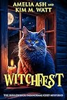 Witchfest by Amelia Ash