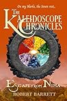 The Kaleidoscope Chronicles: Escape from Nima: Book Two in a captivating YA Fantasy series The Kaleidoscope Chronicles: Escape from Nima: Book Two in a captivating YA Fantasy series