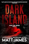 Dark Island: Into the Abyss (The Dark Island Trilogy Book 2)