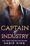 Captain of Industry by Sadie  King