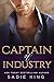 Captain of Industry by Sadie  King