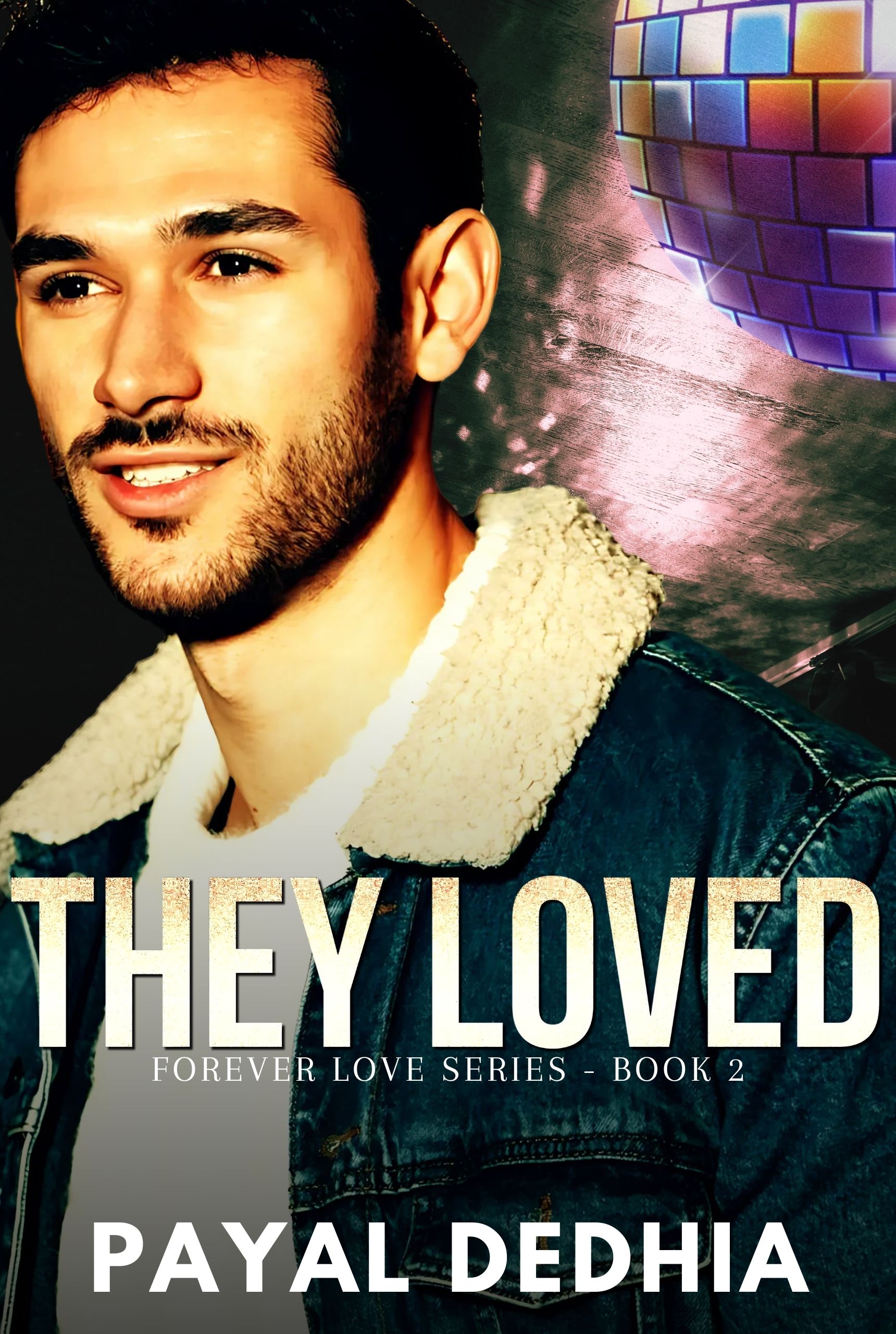 They Loved (Forever Love #2)