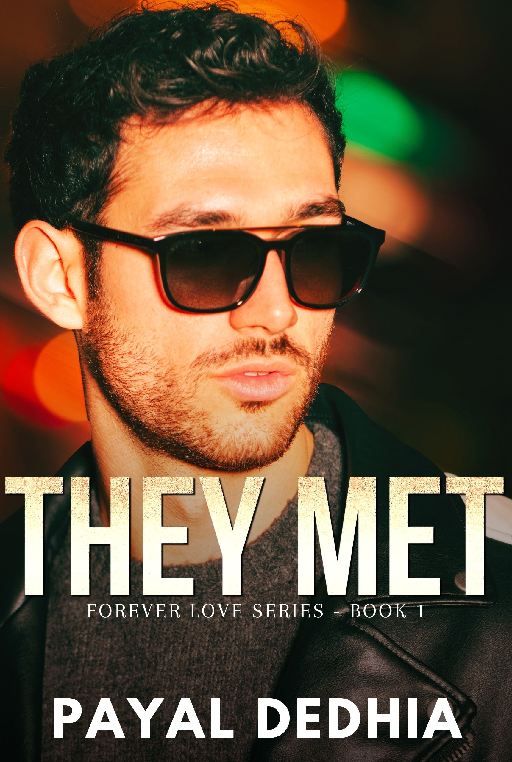 They Met (Forever Love #1)