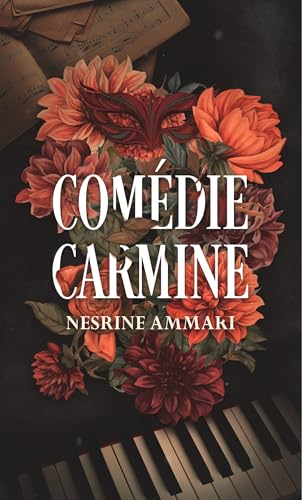 Comédie Carmine (Paperback)
