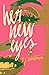 Her New Eyes by T.J. Martinson