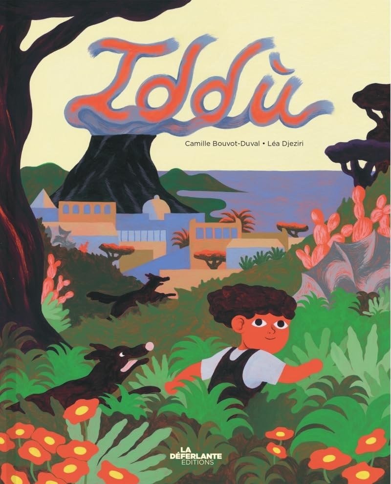 Iddù (Paperback)