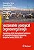 Sustainable Ecological Engineering Design by Colin Booth