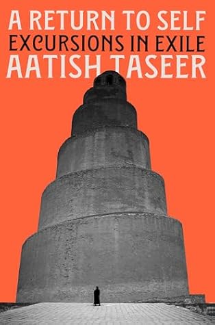 A Return to Self: Excursions in Exile