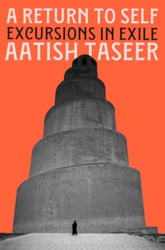 A Return to Self: Excursions in Exile (Hardcover)