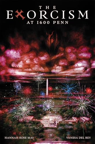 The Exorcism at 1600 Penn (Paperback)