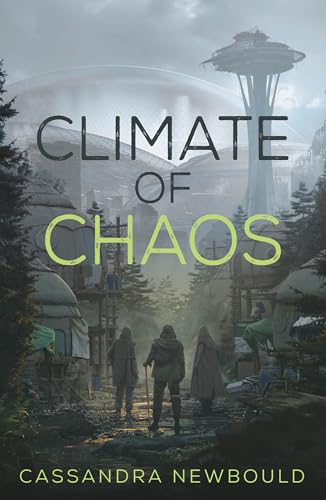 Climate of Chaos (Hardcover)