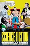 DC Finest: Scienc...