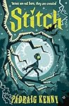 Stitch by Pádraig Kenny