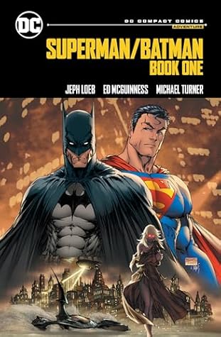 Superman/Batman: DC Compact Comics Edition