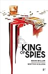 King of Spies Lib...