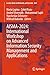 AISMA-2024: International W...