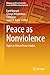Peace as Nonviolence: Topic...