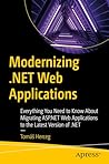 Modernizing .NET ...