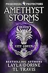 Amethyst Storms