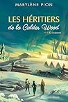 Le testament: Les héritiers de la Calder Wood (French Edition)