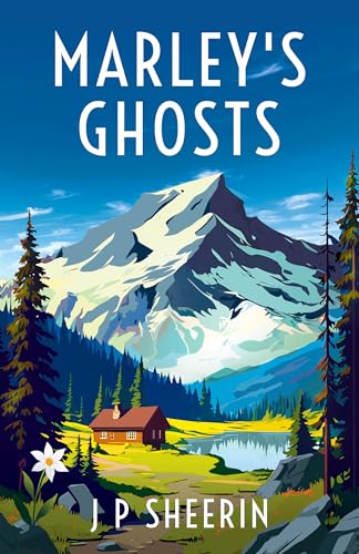Marley's Ghosts (Kindle Edition)