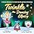 Twinkle the Dancing Elfairy - A Dance Adventure to Catch the ... by Lisa Moffatt