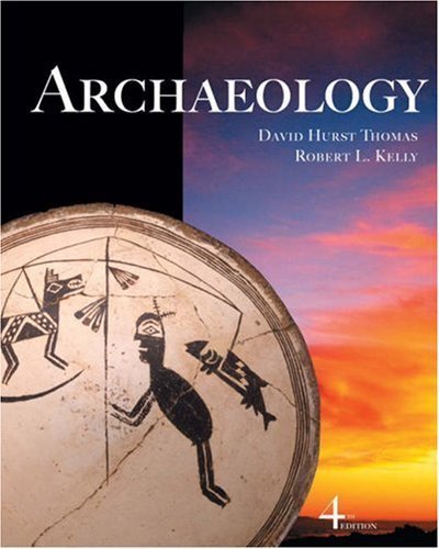 Archaeology (Hardcover)