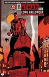 Batman The Long Halloween by Jeph Loeb